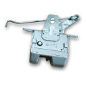 Fechadura Tampa Traseira Chevrolet Astra 2002 2.0 Original