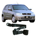 Cinto Traseiro Direito Chevrolet Corsa 2006 1.8 Original