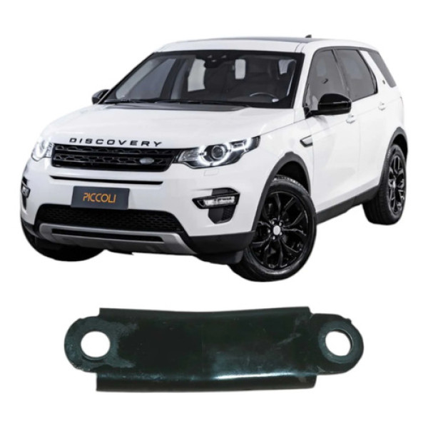 Suporte Coxim Motor Land Rover Discovery Sport 2.0 2018