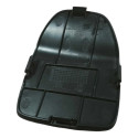 Tampa Esquerda Forro Chevrolet Traker 2020 1.2 Original Preto