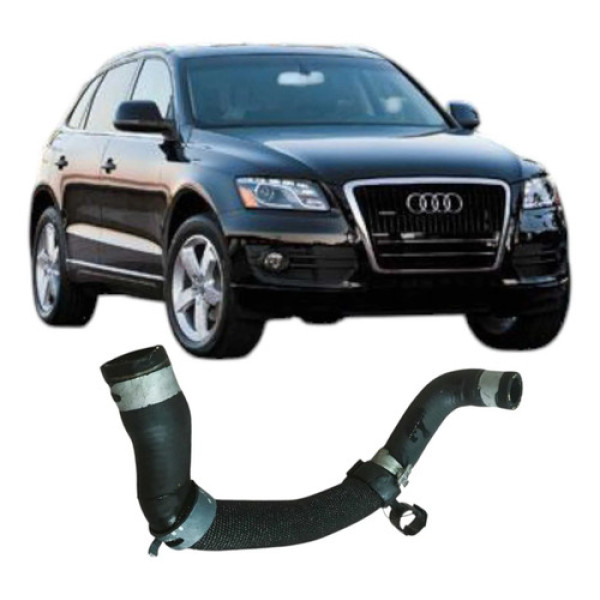 Mangueira Valvula Egr Audi Q5 2012 2.0 Original