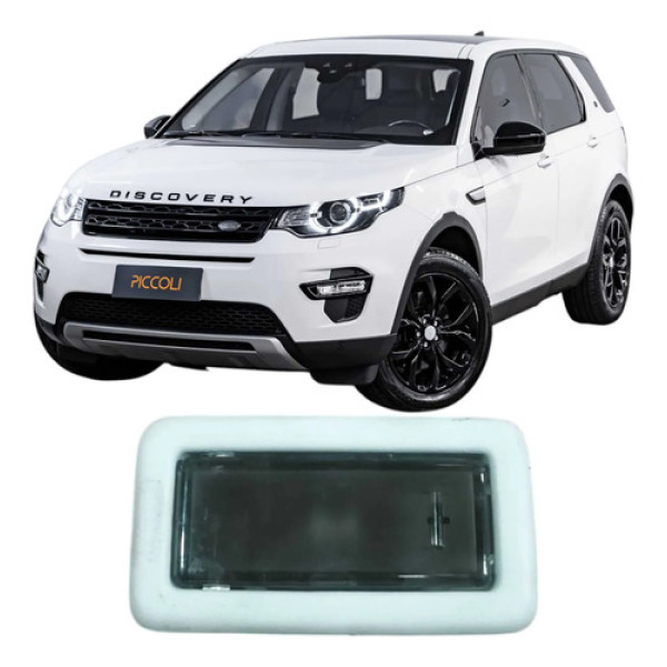 Luz Interna Land Rover Discovery Sport 2018 Original