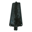 Palheta Caixa Ar Chevrolet Cruze Sedan 2014 1.8 Original Preto
