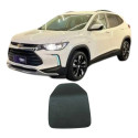 Tampa Esquerda Forro Chevrolet Traker 2020 1.2 Original Preto
