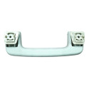  Alça Teto Segurança Ford Fusion Aut 2.3 2006 Original  Branco