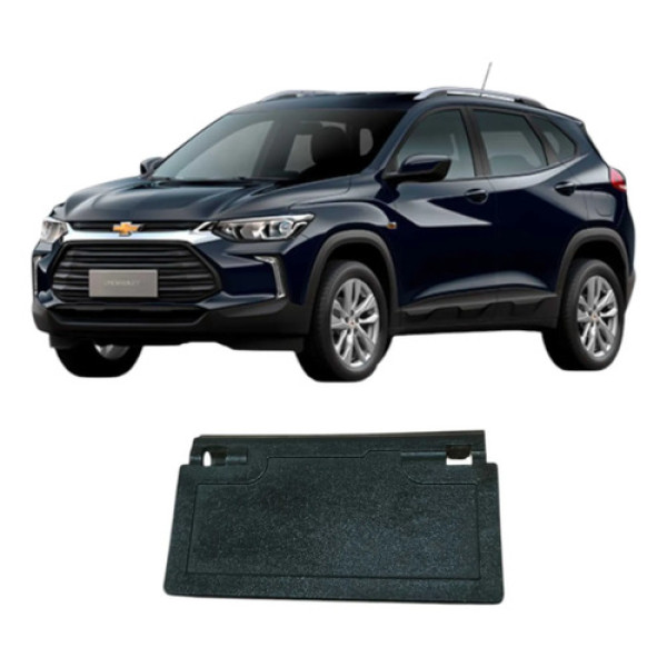 Palheta Defletor Radiador Chevrolet Tracker 2023 829.177700