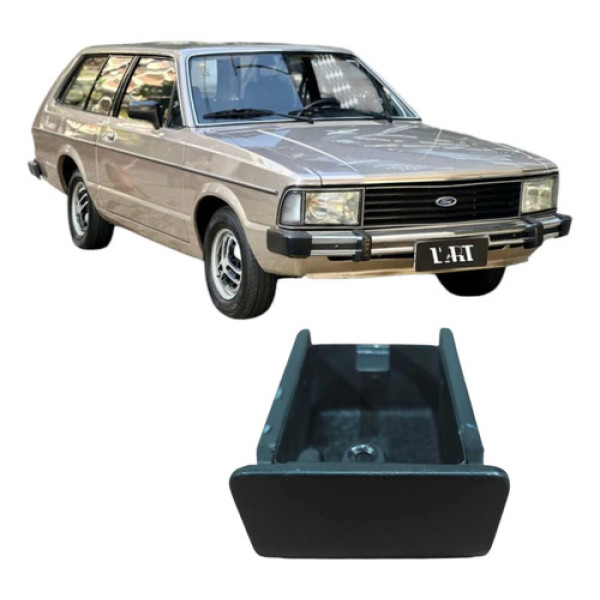 Cinzeiro Painel Ford Belina Ii 1984 1.6 2p Original