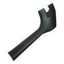 Soleira Dianteira Esquerda Gm Cruze 2013 1.8 Aut Original Preto