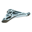 Suporte Alternador Chevrolet Kadett 1994 1.8 90265705