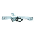 Maquina Vidro Dianteiro Direito Gm Tracker 2023 Original