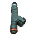 Bico Injetor Combustivel Chevrolet Captiva 2010 2.4 Original 220v