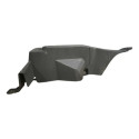 Suporte Direito Bagagito Chevrolet Astra 2002 93267186 Prateado