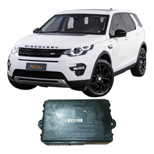 Módulo Central Elétrico Discovery 2.0 Diesel Orig Fk7219h440