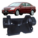 Suporte Sensor Temperatura Caixa Ar Vectra Elite 2.0 2009 Preto