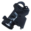 Suporte Sensor Temperatura Caixa Ar Vectra Elite 2.0 2009 Preto