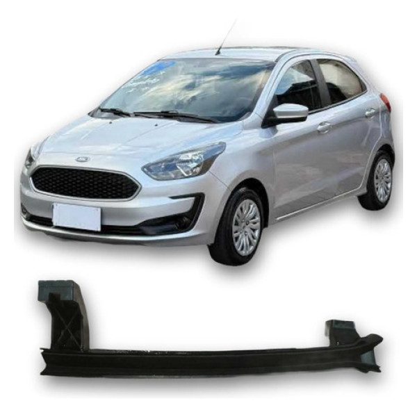 Guia Vidro Traseiro Esquerdo Ford Ka 2019 1.0 3c E3b5a263a67 Preto