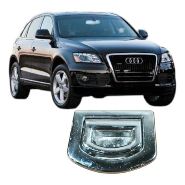 Gancho Trava Porta Malas Audi Q5 2012 1k0864203 Orig