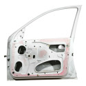 Porta Dianteira Direita Celta Ano 2004 1.0 Original Dianteira Direito Branco