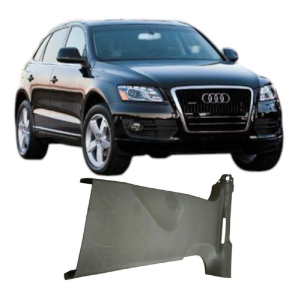 Acabamento Coluna Central Esquerda Audi Q5 2012 8r0867239