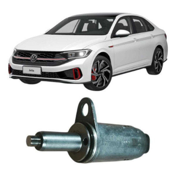 Valvula Solenoide Cabeçote Vw Jetta Gli 2023 06e103697q