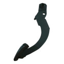 Pedal Freio Chevrolet Agile 2012 1.4 726252803 Original 
