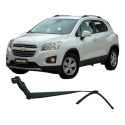 Braço Limpador Direito Chevrolet Tracker 2015 1.0 Original Direito