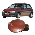 Portinhola Tanque Combustível Chevrolet Corsa Wind 1996 Vermelho 1996