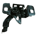 Fechadura Capo Dianteiro Chevrolet Agile 2012 1.4 Original