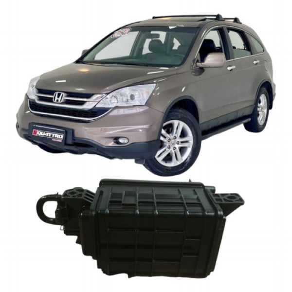 Filtro Canister Honda Cr-v 2.0 2010 Original Pa66gf30