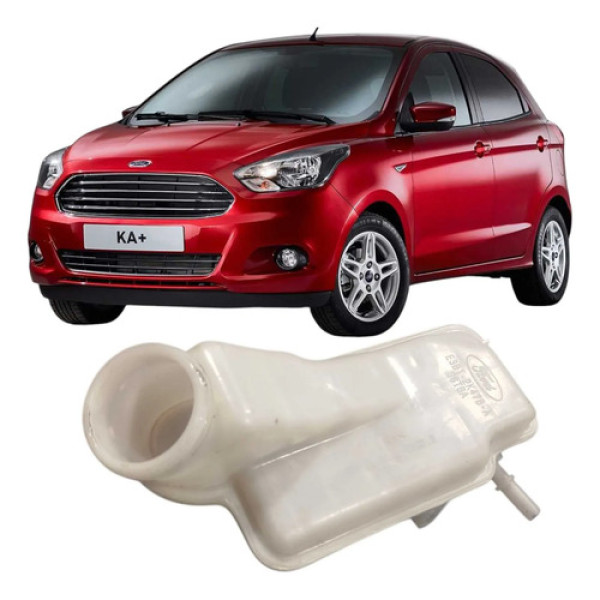 Reservatório Óleo Freio Ford Ka 1.0 2017-2020 E3b12k478
