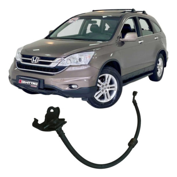Flexivel Freio Traseiro Honda Cr V 2010 2.0 4x4 Original