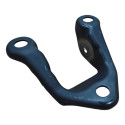 Suporte Eixo Traseiro Chevrolet Meriva 2012 1.4 Original
