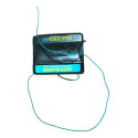 Modulo Alarme Chevrolet Celta 2004 1.0 4p Original