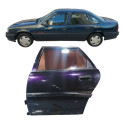 Porta Traseira Esquerdo Chevrolet Vectra Gls 1995-1999 4p Traseira Esquerdo Lilás