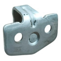 Batente Fechadura Porta Chevrolet Astra 2002 2.0 Original