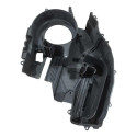  Lateral Caixa Ar Condicionado Renault Kwid 1.0 3c 2019  Preto