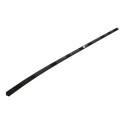 Calha Teto Direita Chevrolet Corsa 2006 1.8 Original Preto