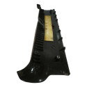 Acabamento Tampa Traseira Gm Astra 2002 93274548 Original Preto