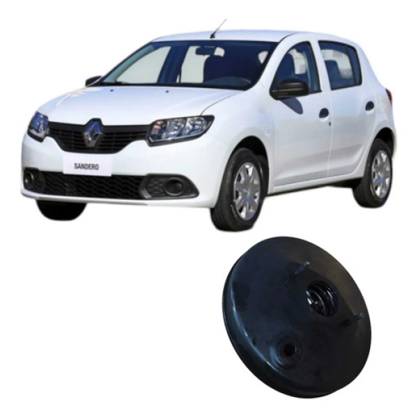 Servo Freio Hidrovácuo Renault Logan Sandero 1.0 2014 A 2025