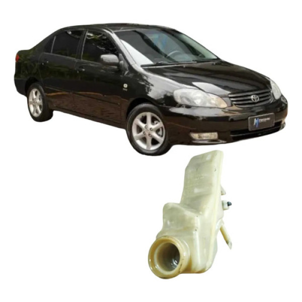 Reservatório Fluido Freio Toyota Corolla 2004 1.8 Original