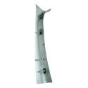 Coluna Para-brisa Direito Chevrolet Corsa 2006 Original Branco