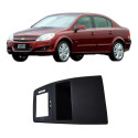 Porta Objetos Painel Chevrolet Vectra Elite  2009 93382391 Preto