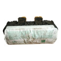 Kit Airbag Chevrolet Astra 2002 2.0 24416703 Original  Preto