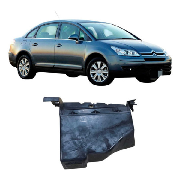 Porta Luvas Citroen C4 2.0 2009 2010 9681871 Origina