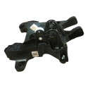 Suporte Pedaleira De Freio E Embreagem Gmtracker 2015 Preto