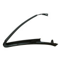 Friso Interno Porta Dianteira Direita Cruze 2014 Original Preto