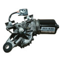Motor Limpador Parabrisa Chevrolet Cruze Sedan 2014 96893302