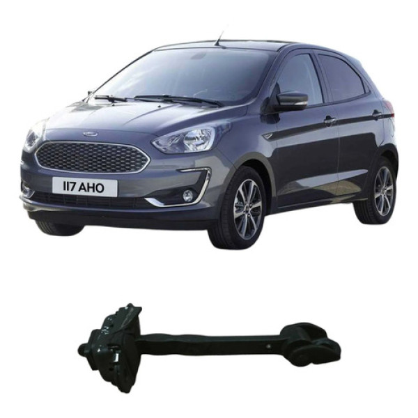 Limitador Porta Traseira Direita Ford Ka 2019 E3b5a27200bb
