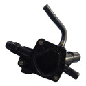 Flange Água Motor Gm Tracker 1.2 Turbo 2019-2023 55513502