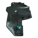 Moldura Esquerda Console Chevrolet Corsa 2006 1.8 Original